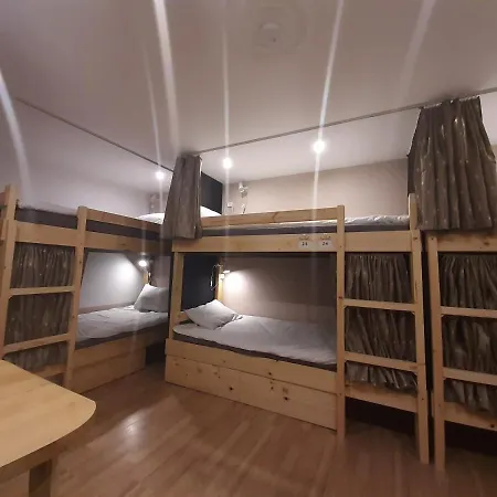 Hostel Lucky Riga
