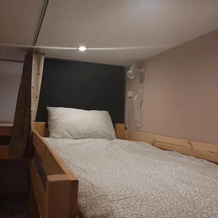 Lucky Hostel