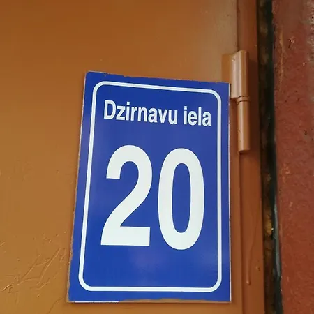 Lucky *