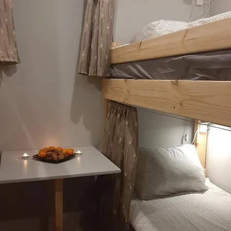 Lucky Hostal *