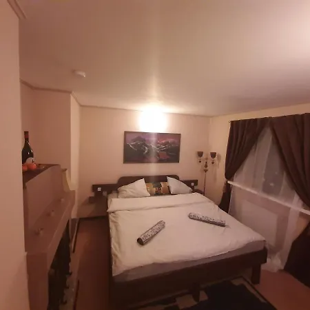 Lucky Hostel Riga