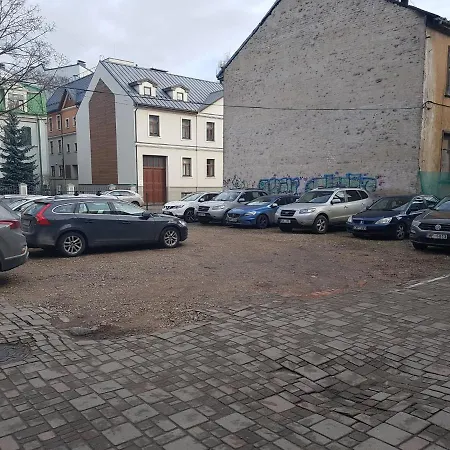Lucky Hostel