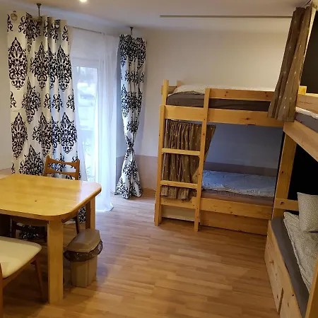 Lucky Hostel
