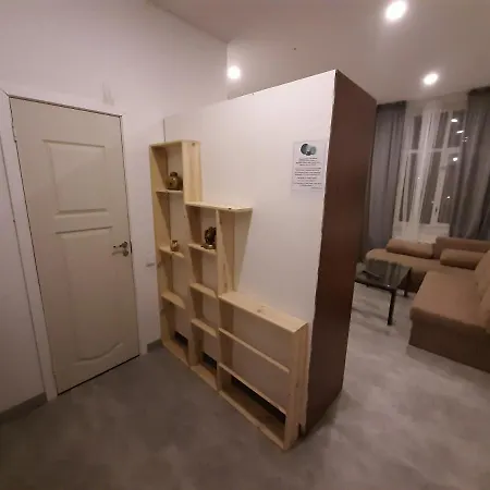 Albergue Lucky *