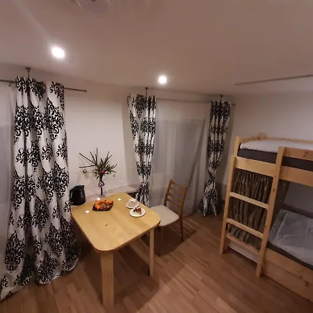 Albergue Lucky Riga