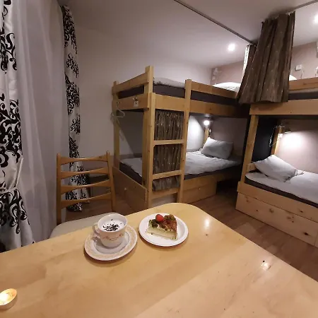 Albergue Lucky Riga