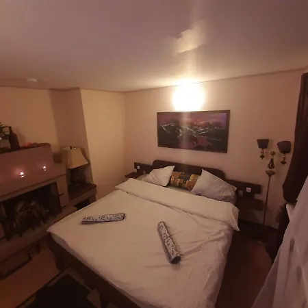 Lucky Albergue Riga
