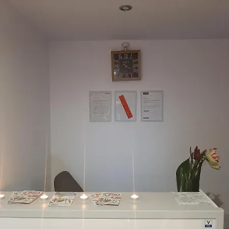 Albergue Lucky Riga