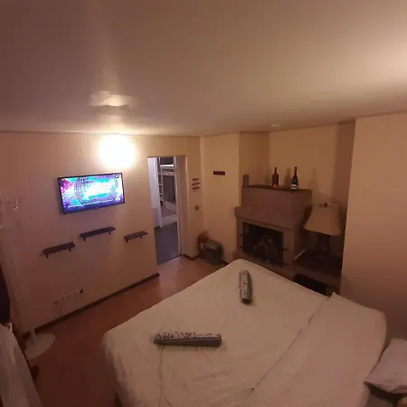 Lucky Albergue Riga