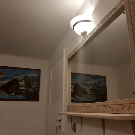Albergue Lucky Riga