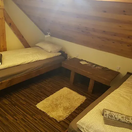 Lucky Albergue Riga
