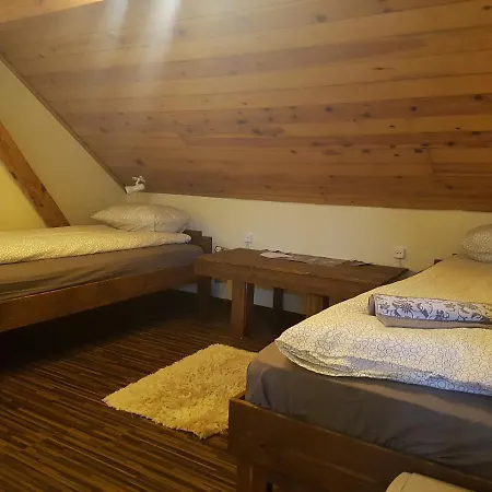 Albergue Lucky