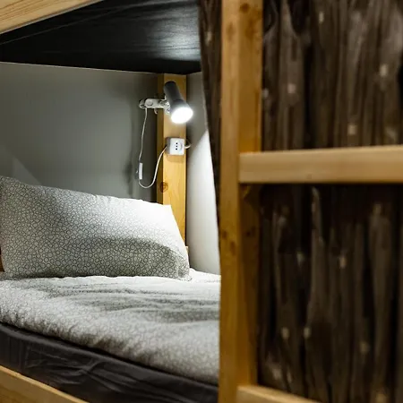 Albergue Lucky *