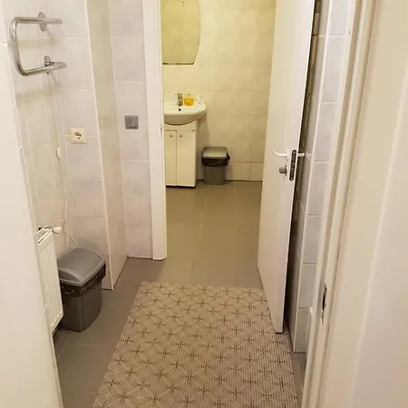 Albergue Lucky *