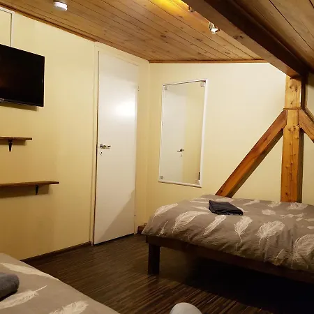 Albergue Lucky *